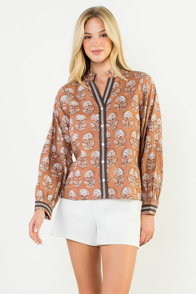 CAINE TOP
