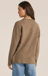 GIA SWEATER - CHAI