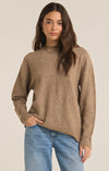 GIA SWEATER - CHAI