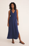 PALISADES MIDI DRESS
