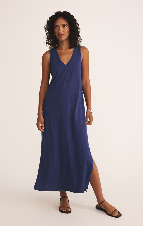PALISADES MIDI DRESS
