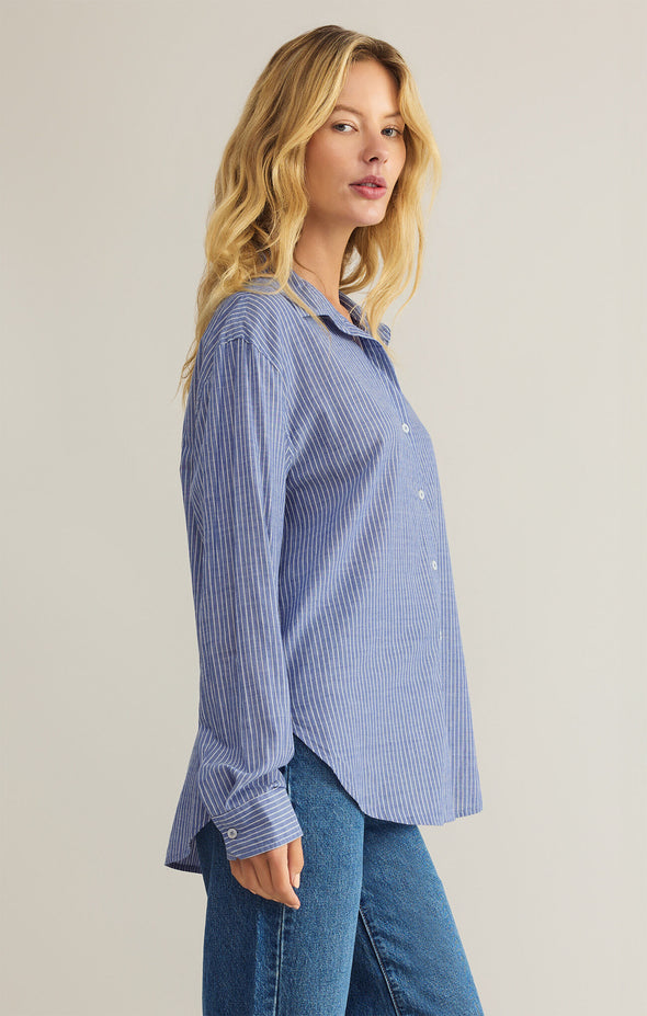 SEAPORT SHIRT