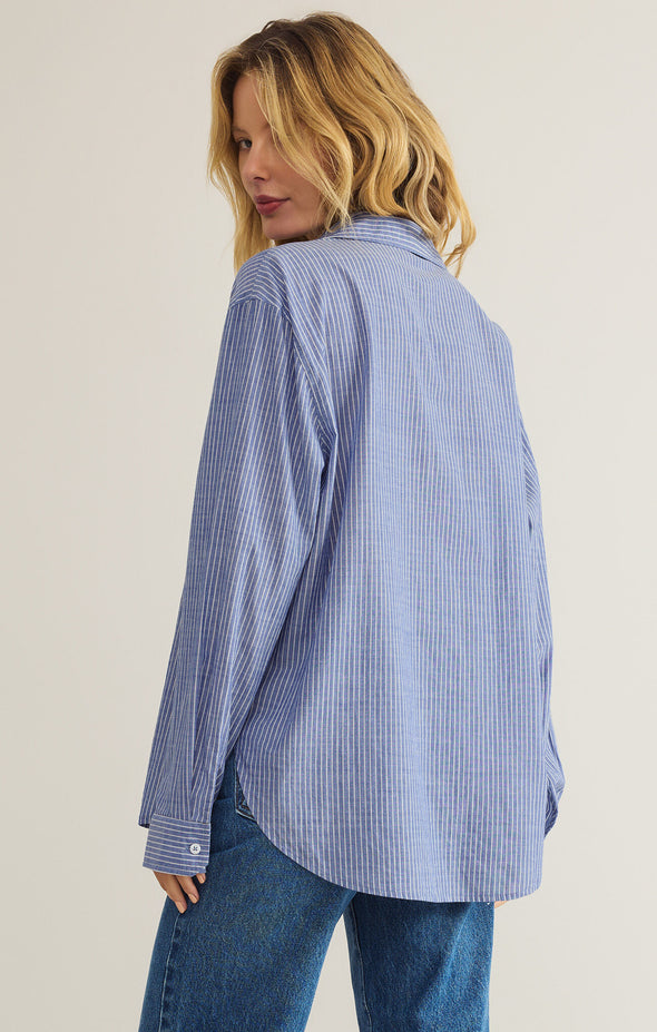 SEAPORT SHIRT
