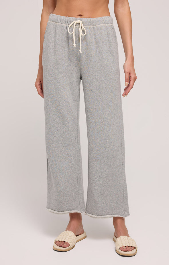 HUNTINGTON FRENCH TERRY PANT