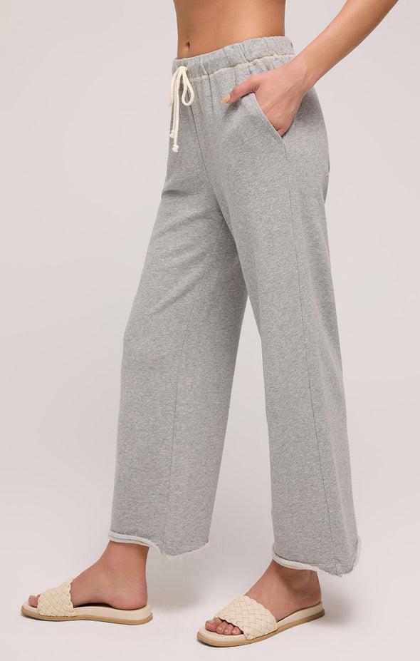 HUNTINGTON FRENCH TERRY PANT