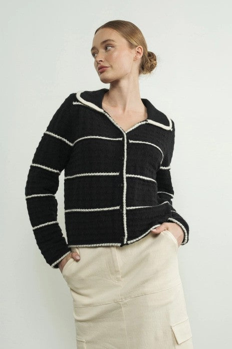 ANTON CARDIGAN