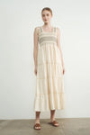 GEMMA DRESS