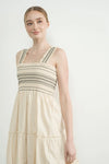 GEMMA DRESS