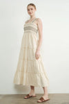 GEMMA DRESS