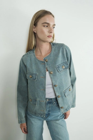 LUISA JACKET