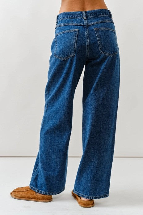 JONAS JEANS