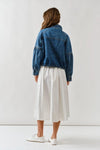 MALIA DENIM JACKET