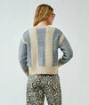 JET SWEATER