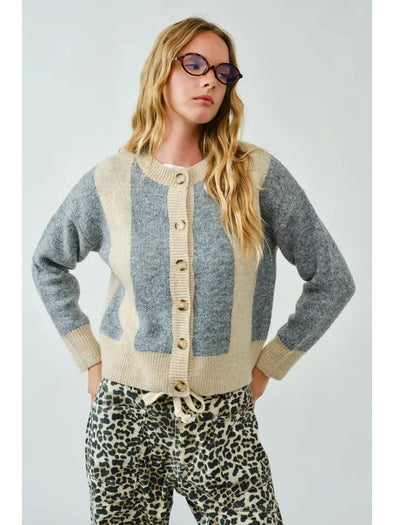 JET SWEATER