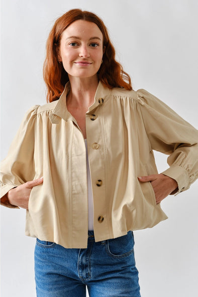 CHLOE JACKET