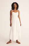 CITADELLE MAXI DRESS