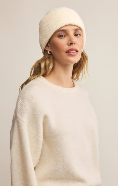 GLACIER BEANIE