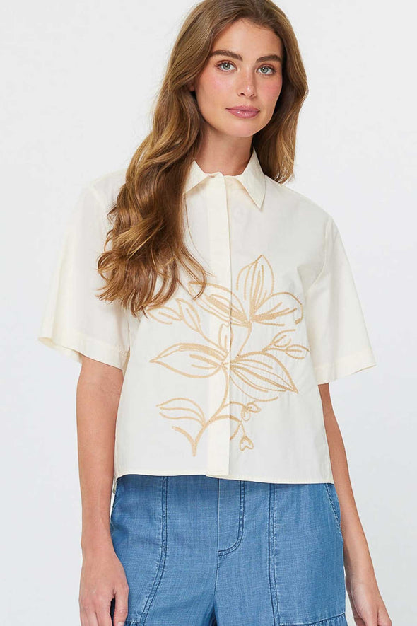 CALISTA TOP
