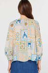 CAMERON TOP