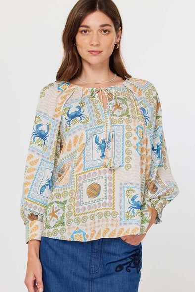 CAMERON TOP