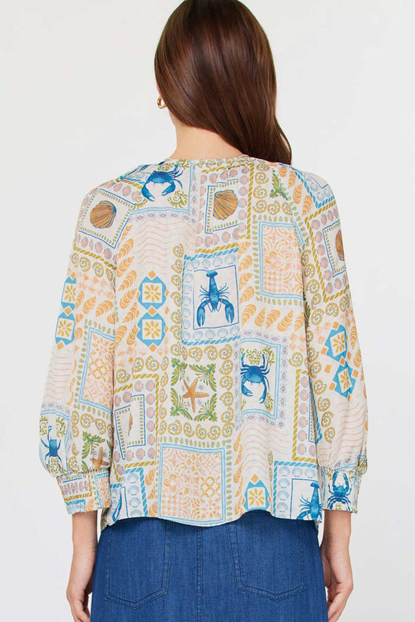 CAMERON TOP