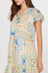 CELINE DRESS