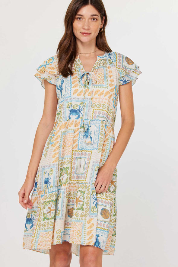 CELINE DRESS