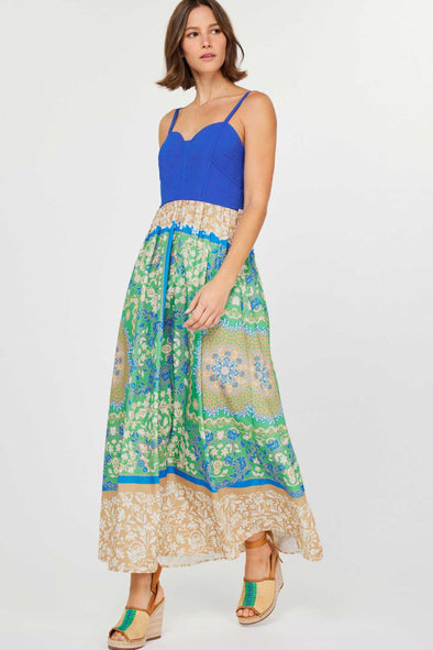 CONNOR DRESS