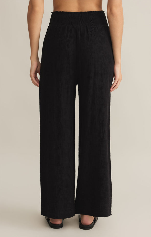 CASSIDY GAUZE PANT