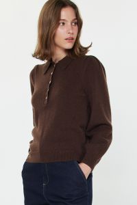 FRANKIE SWEATER