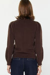 FRANKIE SWEATER