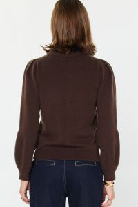 FRANKIE SWEATER
