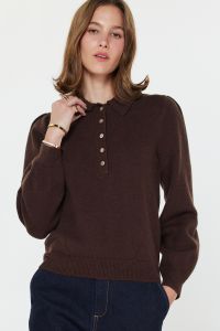 FRANKIE SWEATER