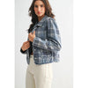 TONYA DENIM JACKET
