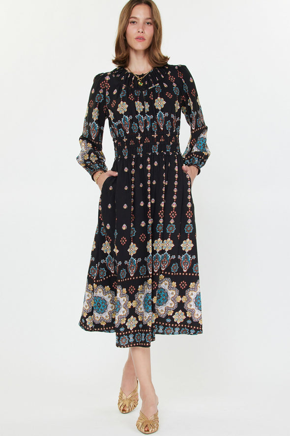 KORI DRESS
