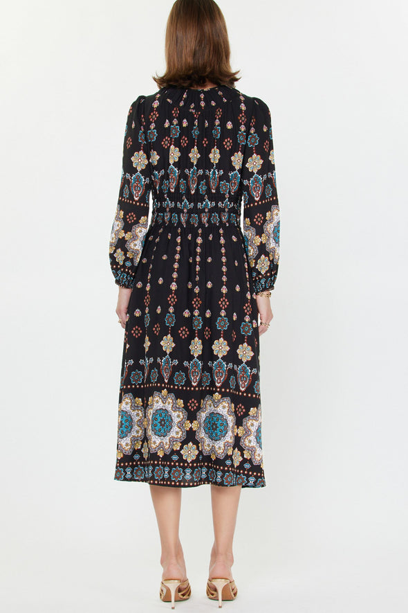 KORI DRESS