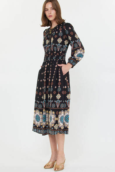 KORI DRESS