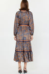 SAVVY DRESS