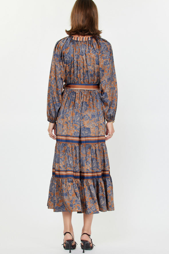 SAVVY DRESS