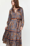 SAVVY DRESS