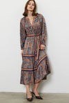 SAVVY DRESS