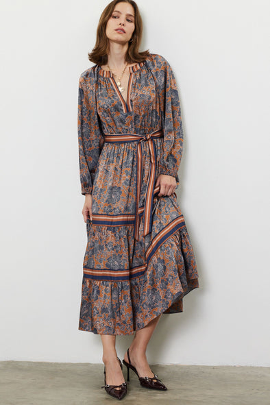 SAVVY DRESS