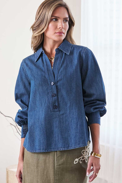 SAWYER SHIRT