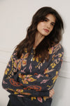 SELENA SWEATER