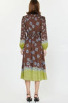 SHILOH DRESS