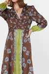 SHILOH DRESS