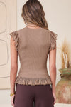 SILAS TOP