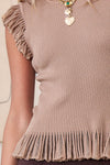 SILAS TOP