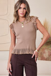 SILAS TOP