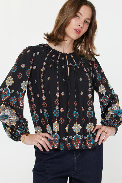 SLOANE TOP